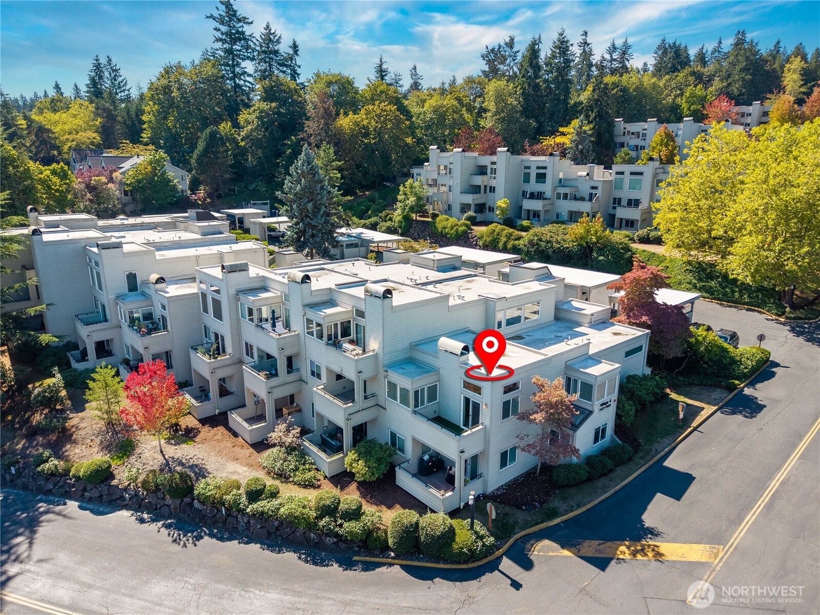 7525 Old Redmond Road #403