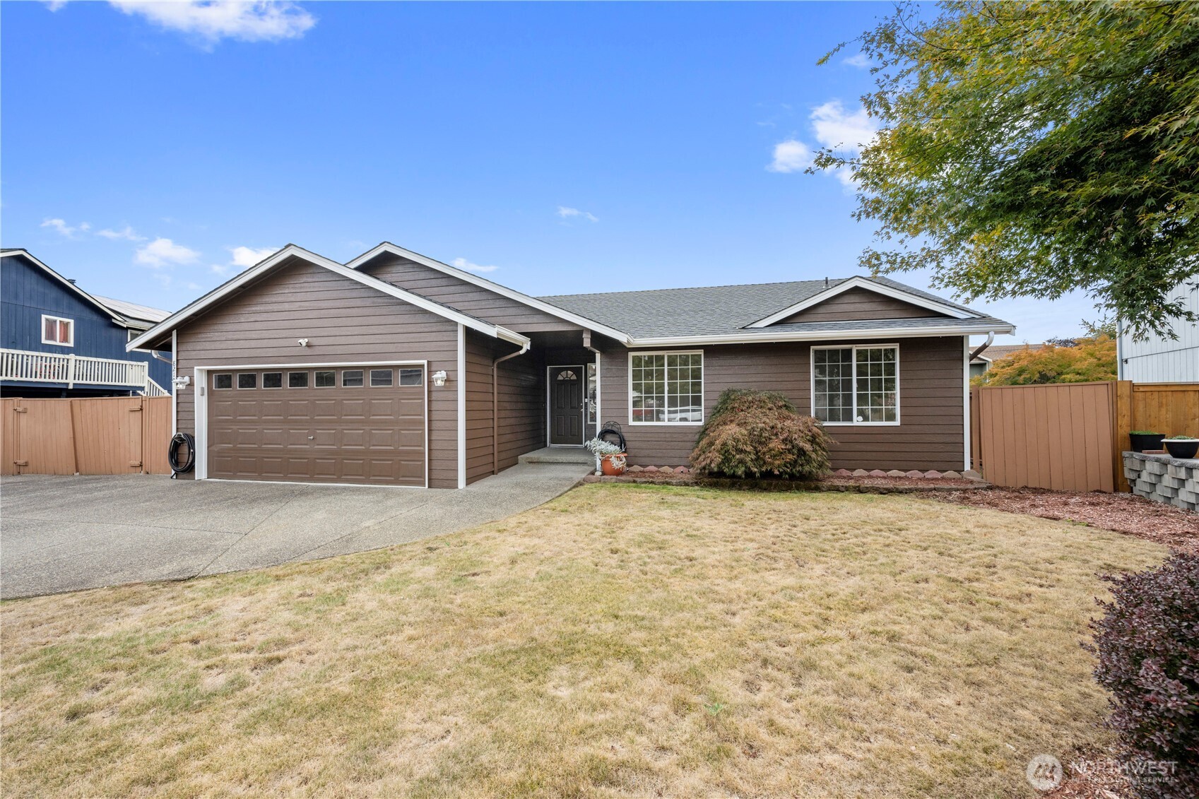 8210 63rd Drive NE