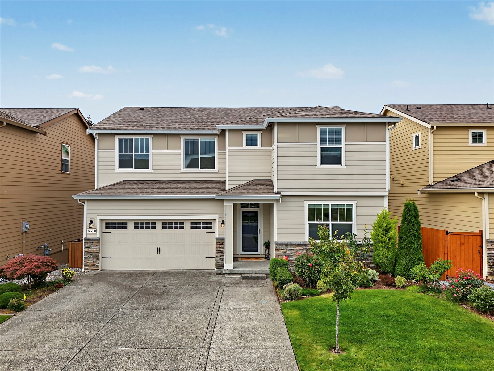 14208 67th Avenue Ct E