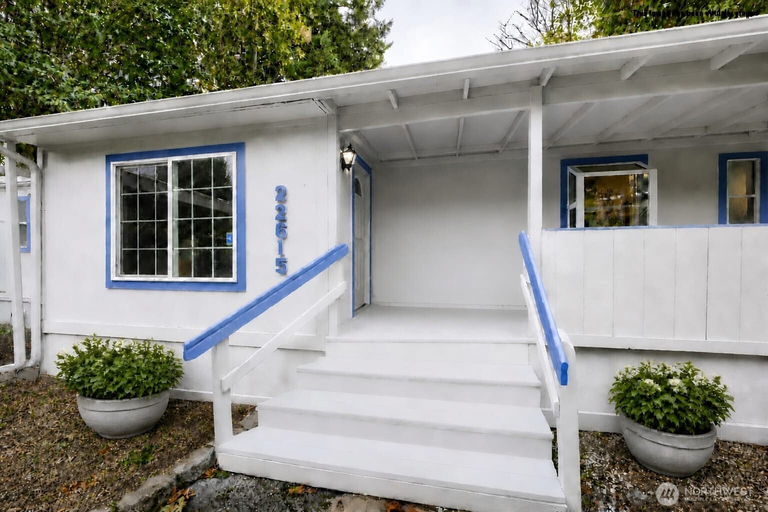 22615 114th Avenue SE