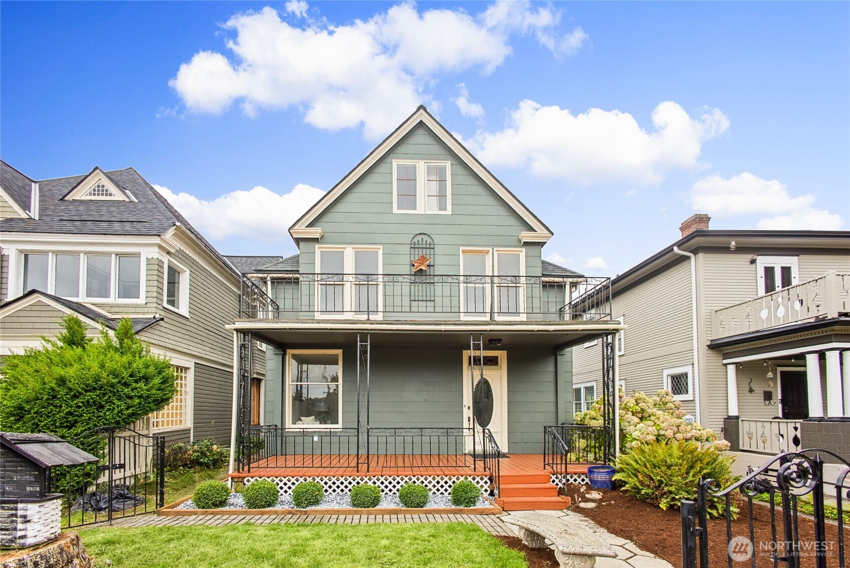 306 N J Street