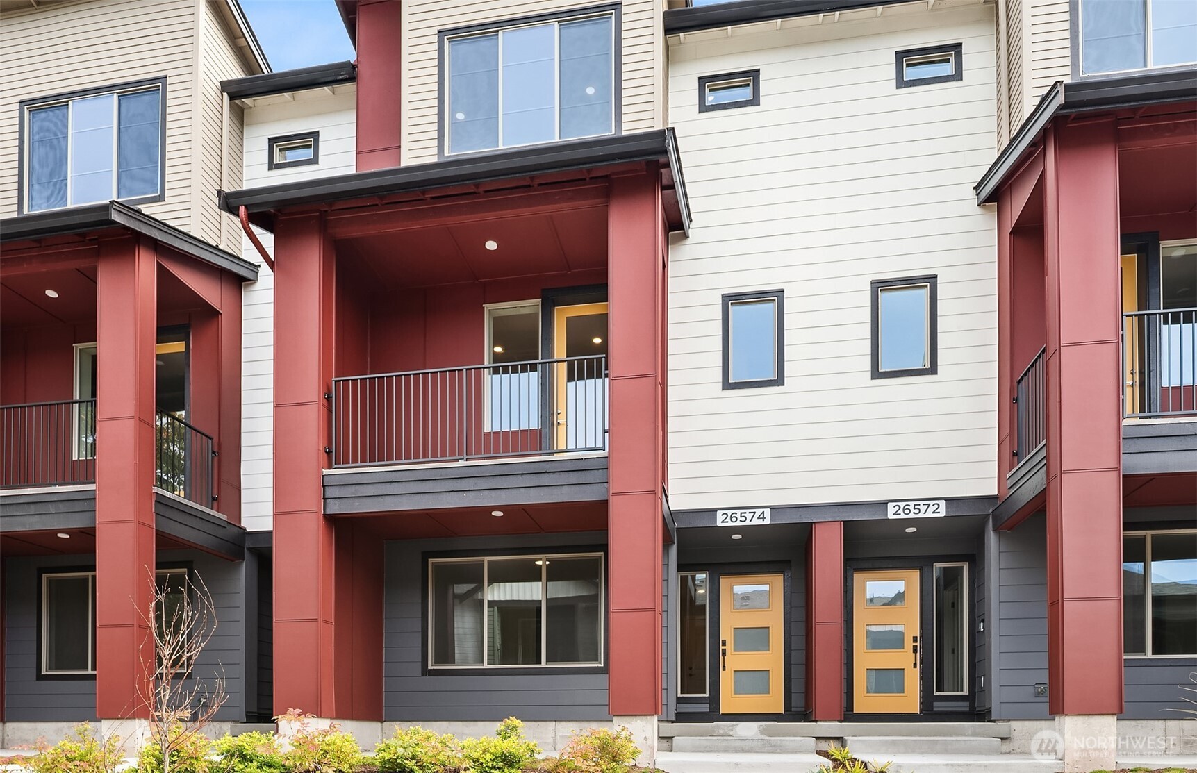 26574 NE 143rd Street #40-E