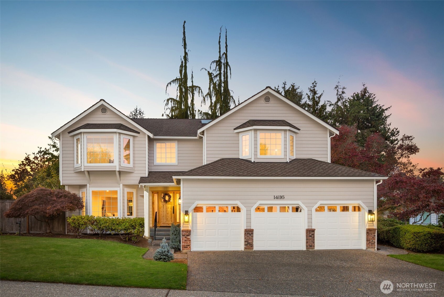 14116 64th Drive SE