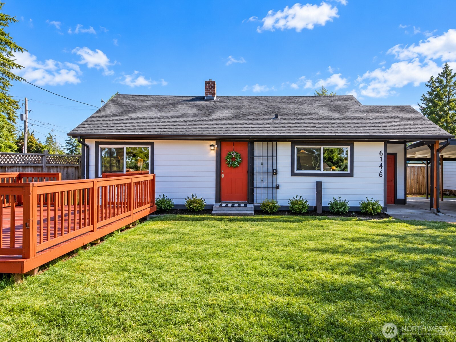 6146 88th Street SW
