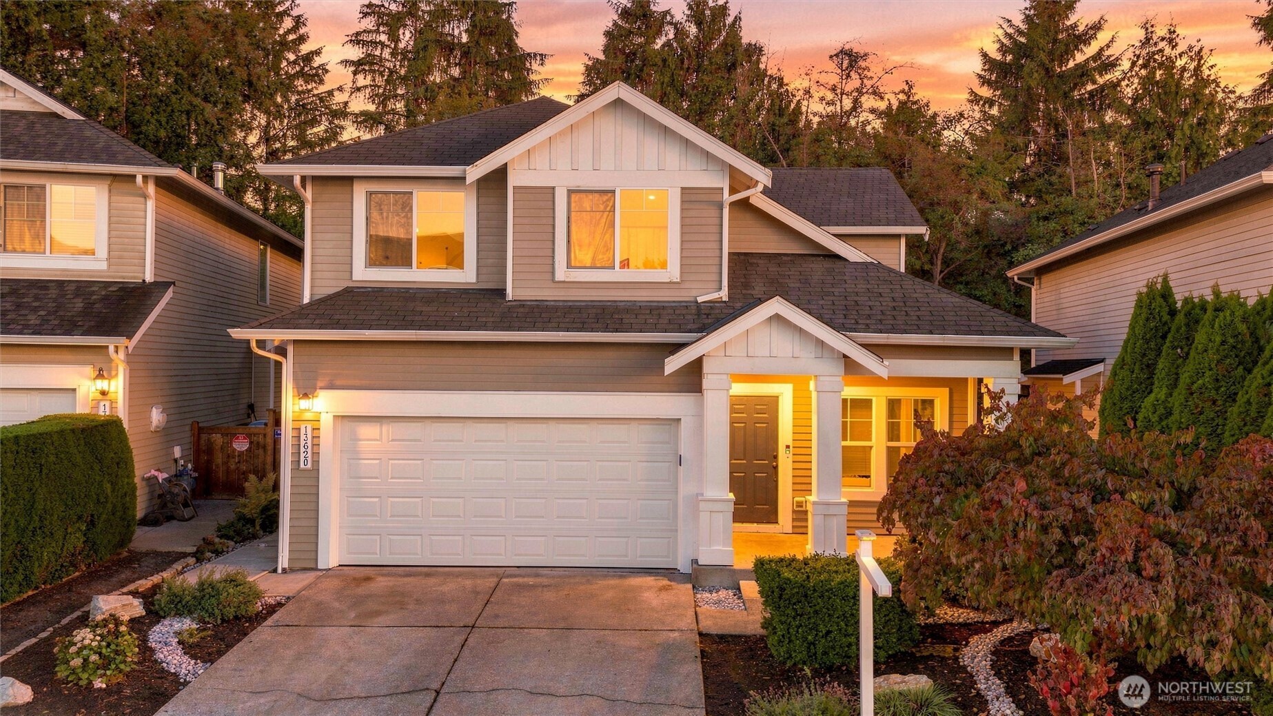 13620 68th Drive SE