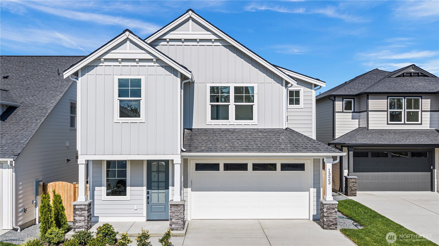 1323 Ave A