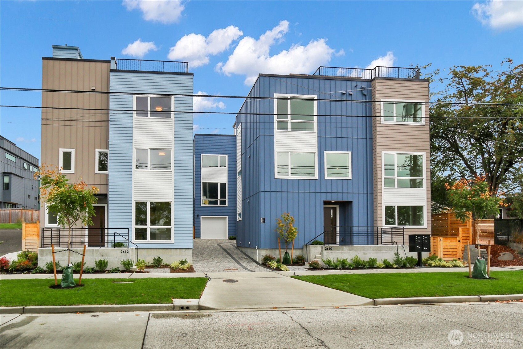 2610 NW 62nd Street