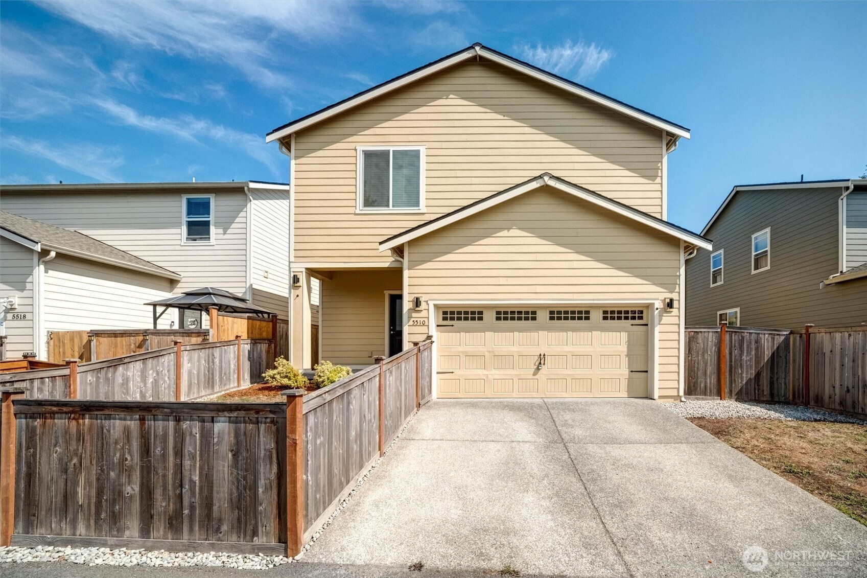 5510 87th Avenue NE