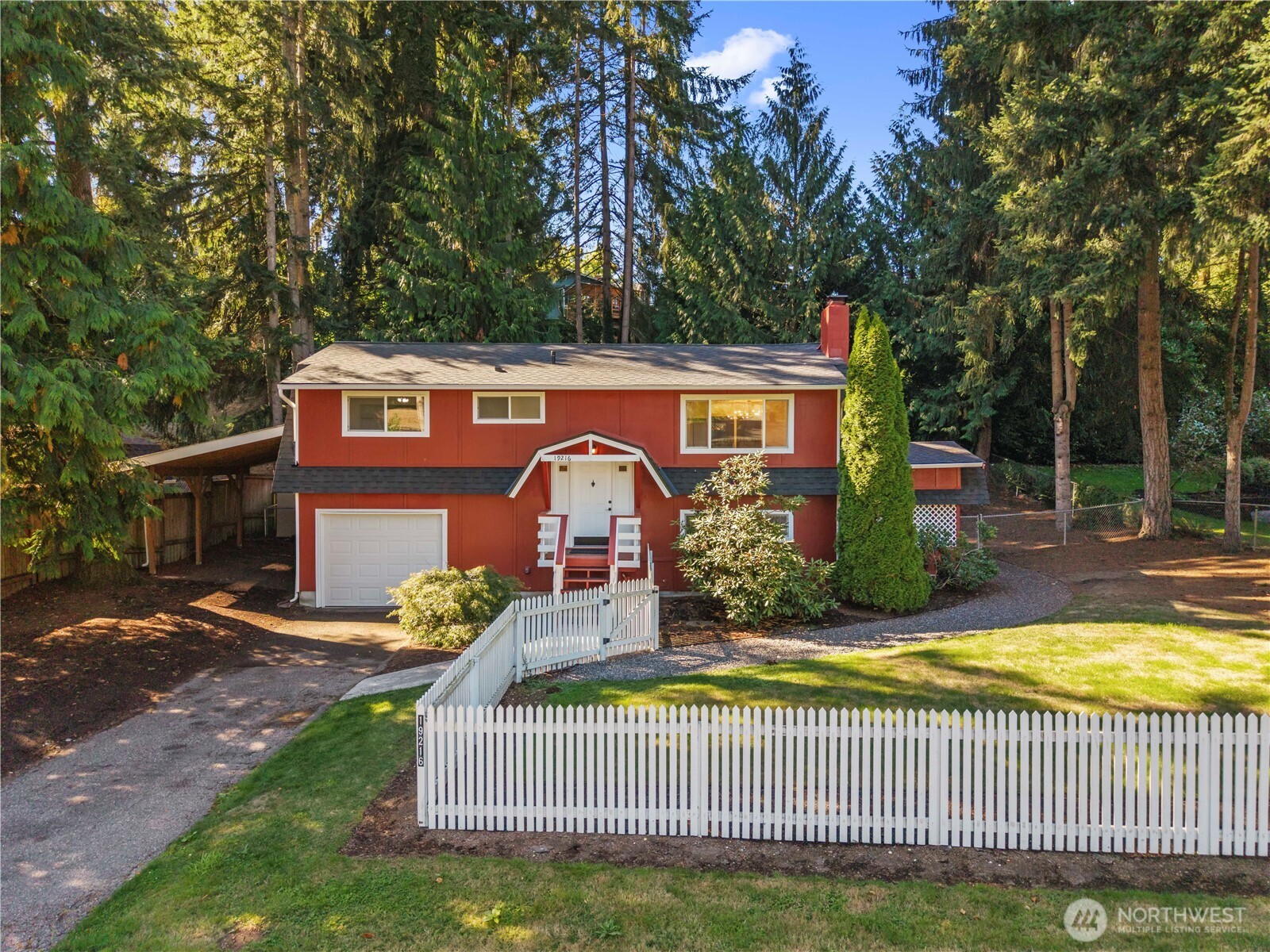19216 34th Drive SE
