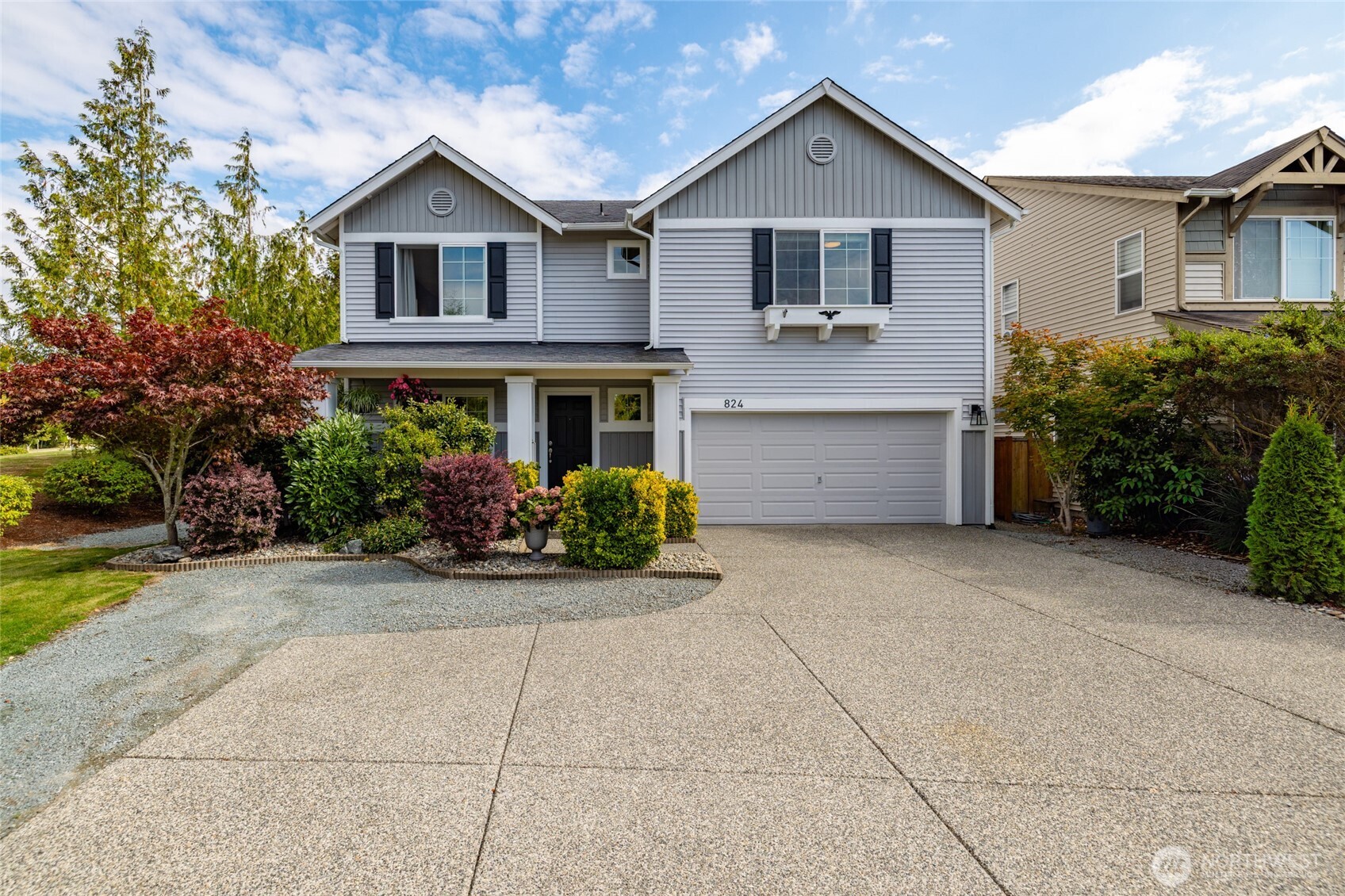 824 Pyramid Peak Place