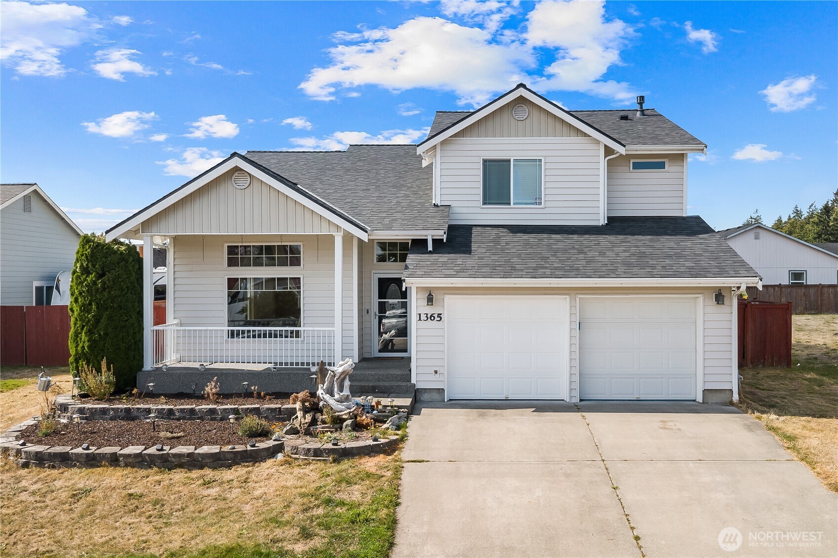 1365 NW Kathleen Drive