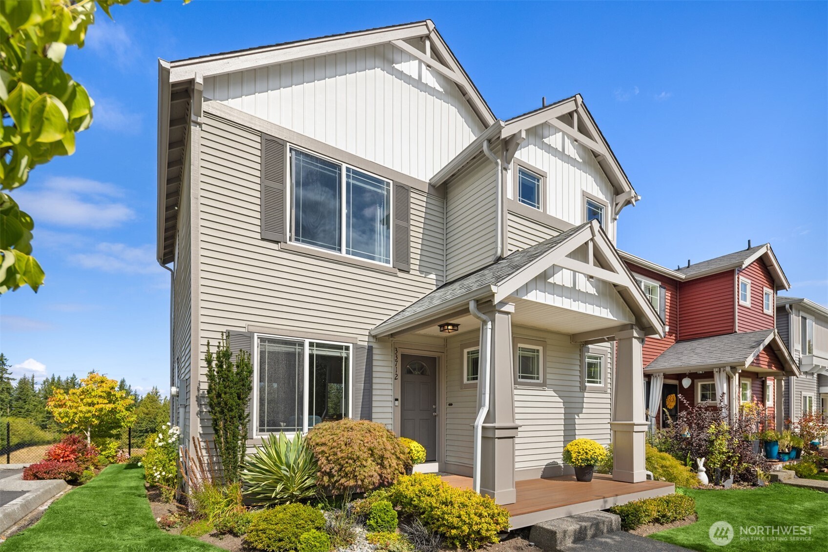 33712 SE Gove Street #5