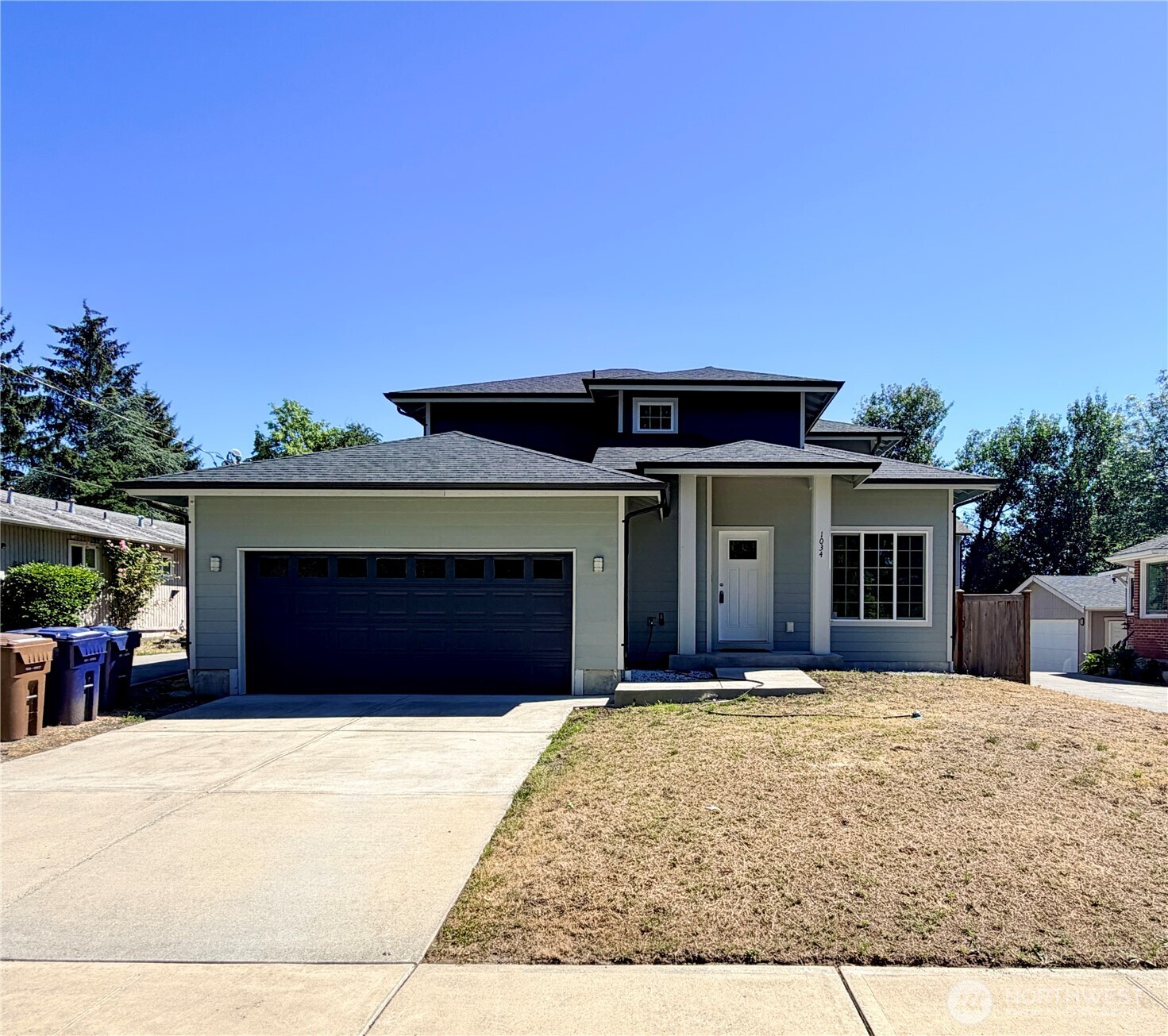 1034 S 74th Street