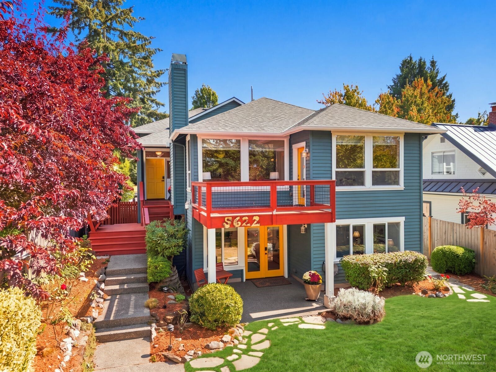 5622 46th Avenue SW