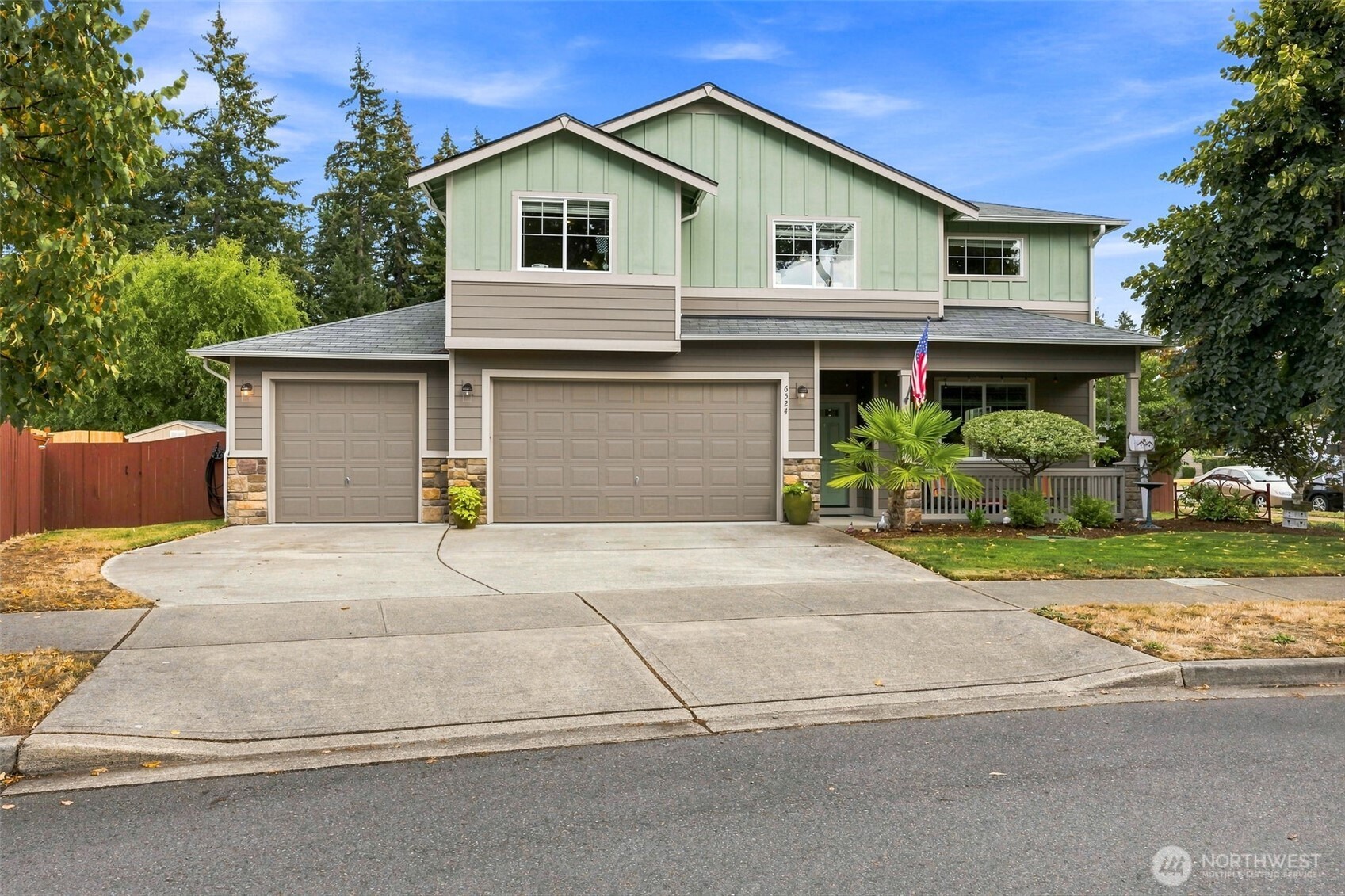 6524 Wrangler Drive SE