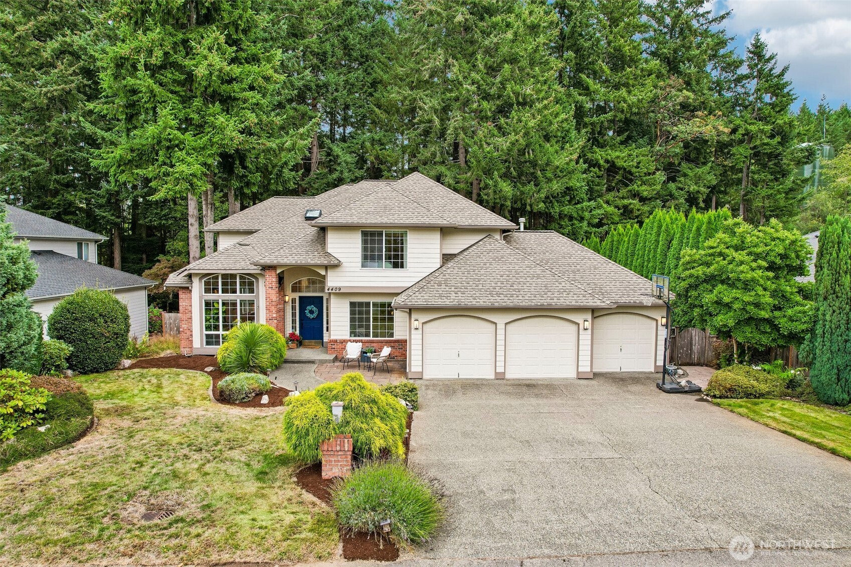 4409 74th Ave Ct NW
