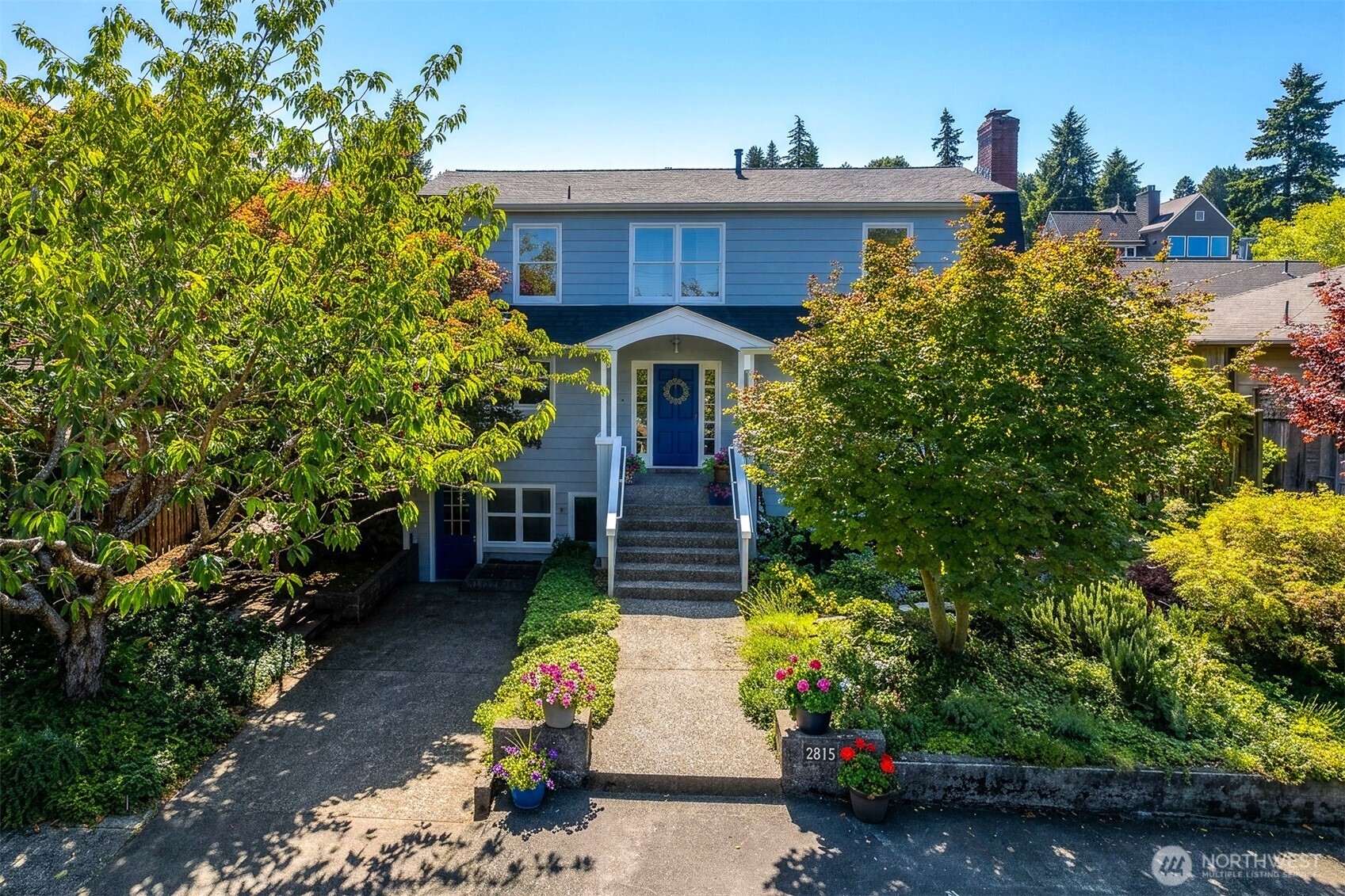 2815 NW 96th Street