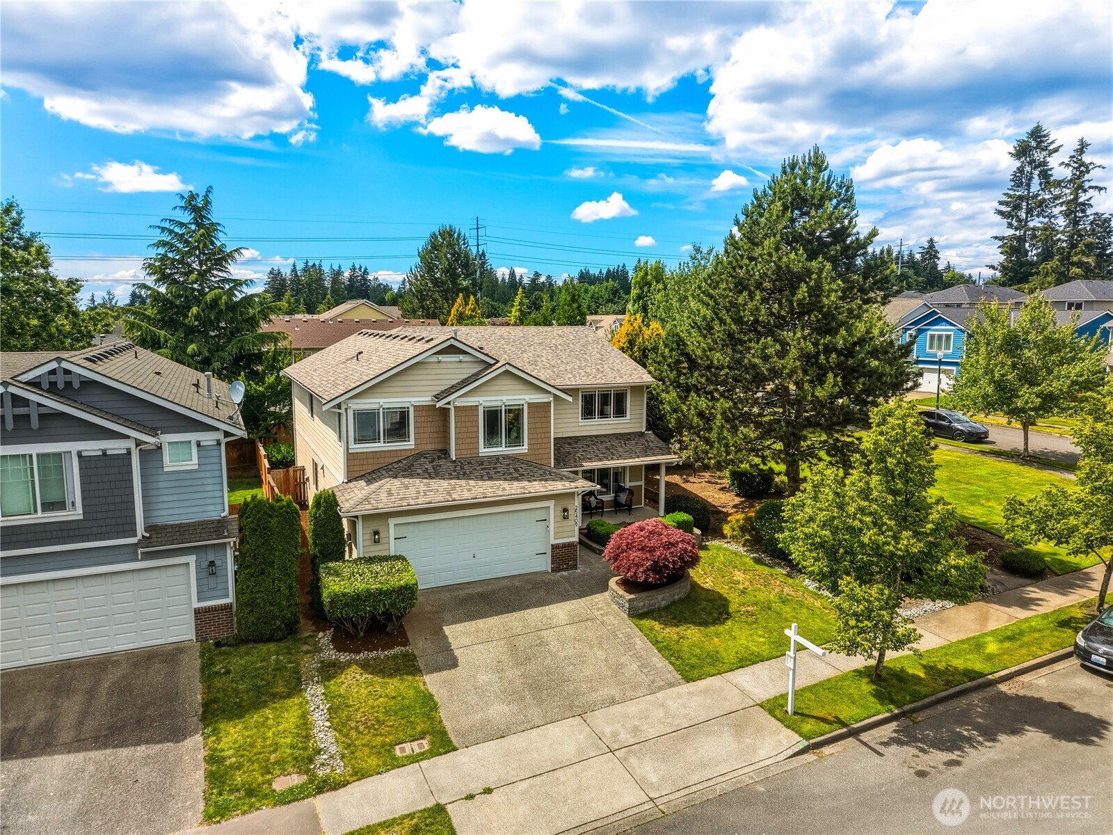 25409 161st Avenue SE