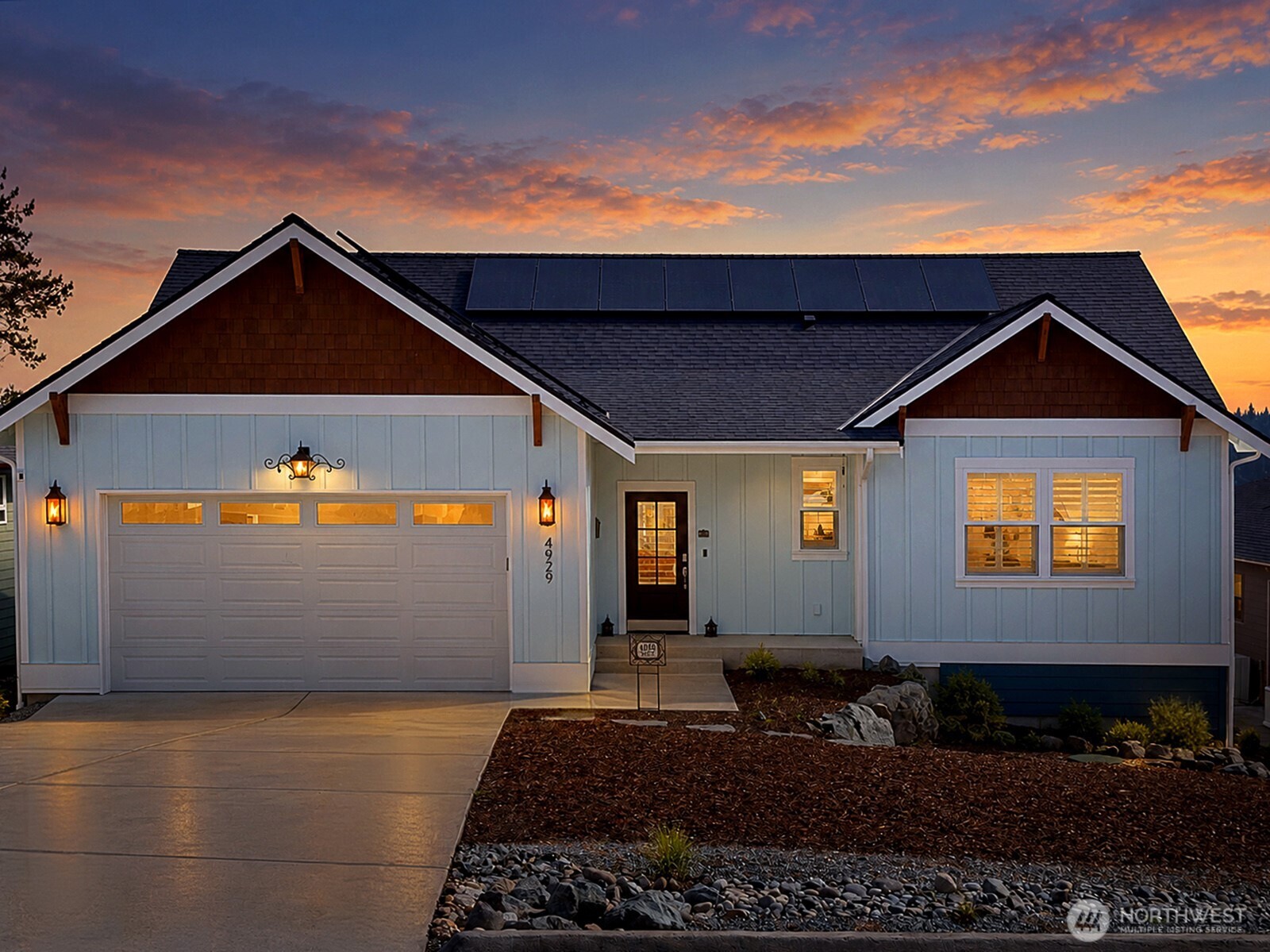 4929 Harbor Hills Drive