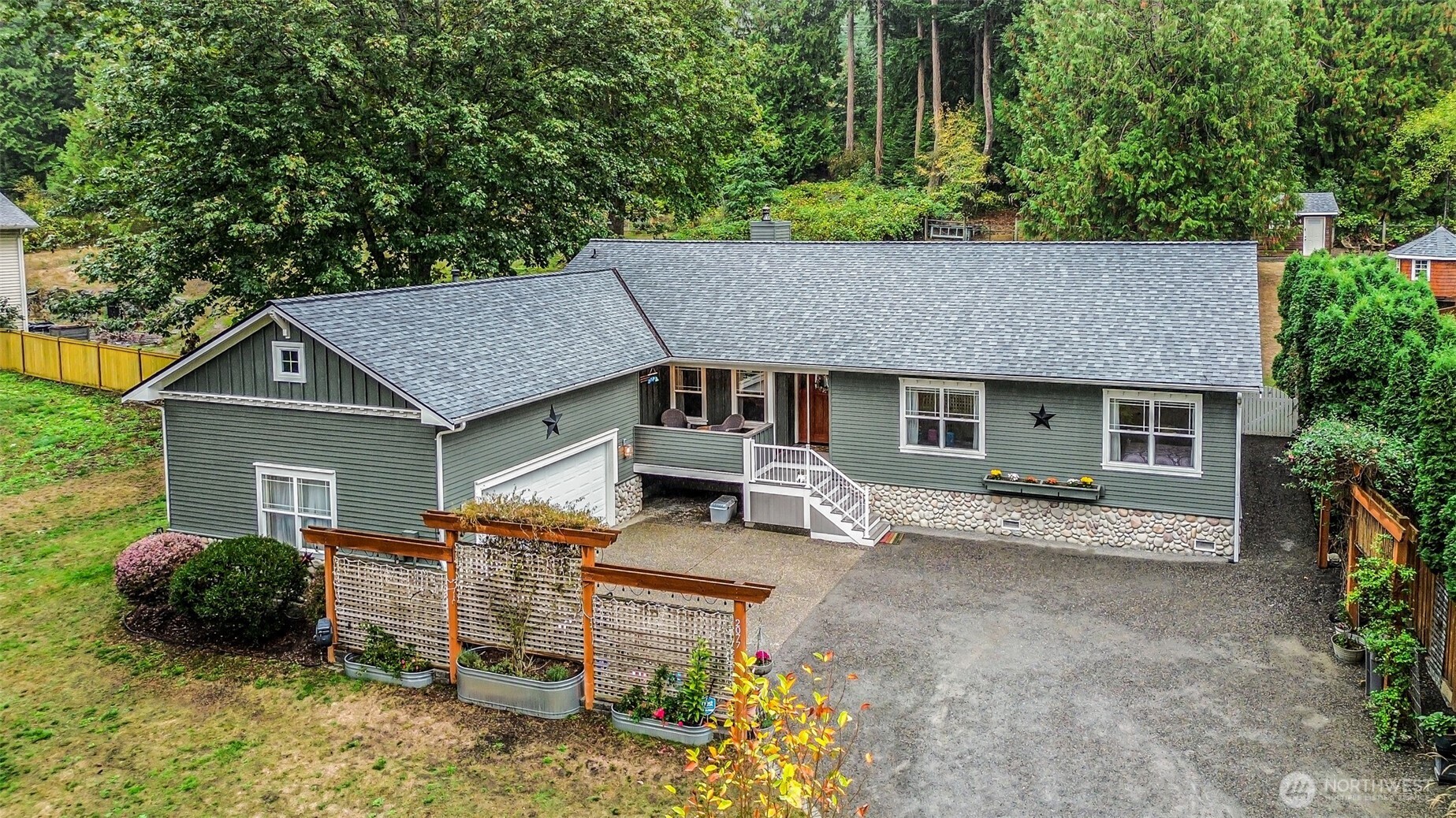 2077 Wagner Road