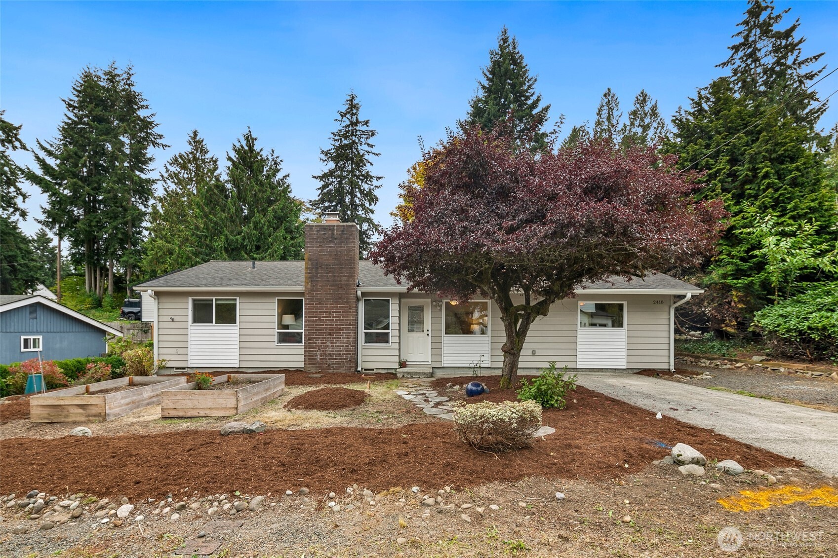 2418 74th Street SE