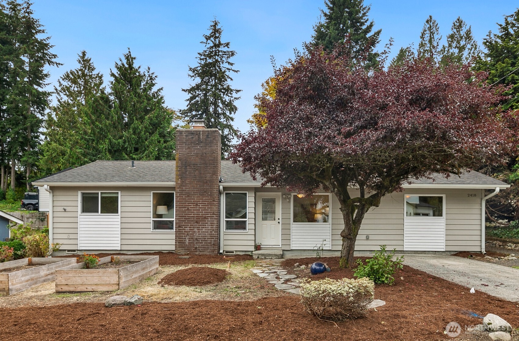 2418 74th Street SE
