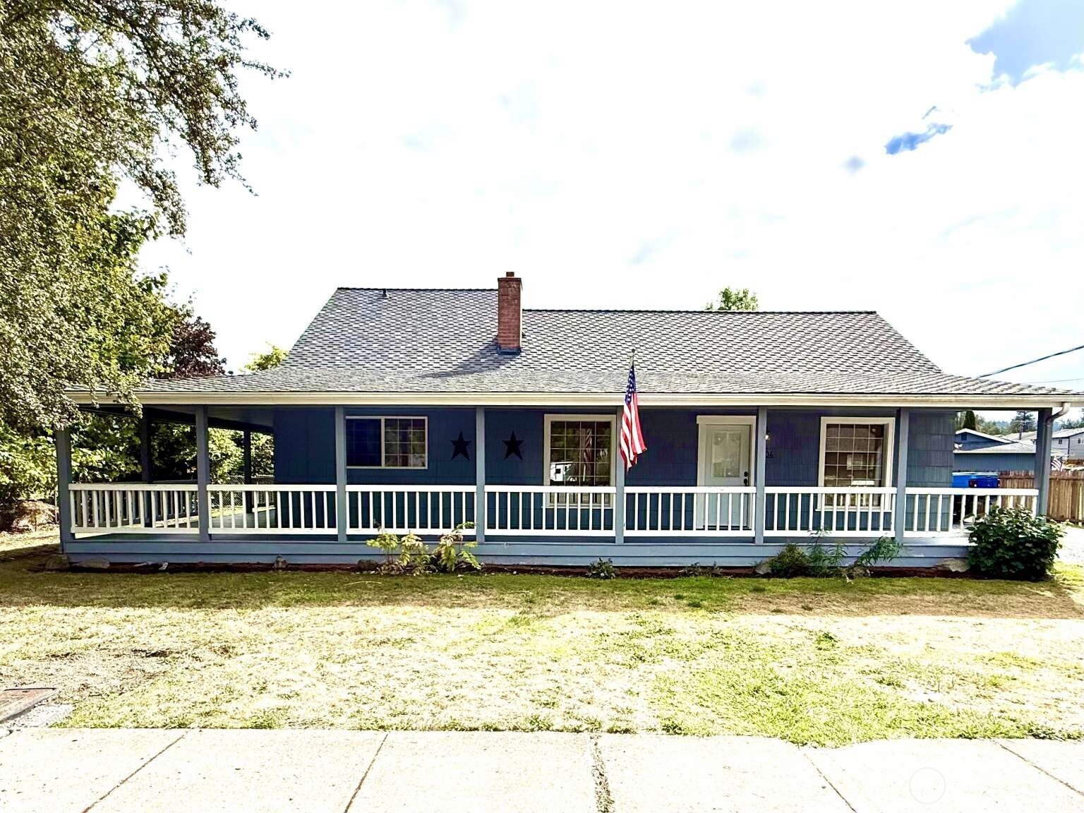 704 Kansas Street SW
