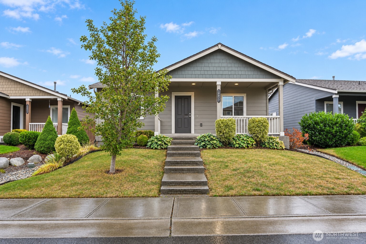 18827 105th Avenue Ct E