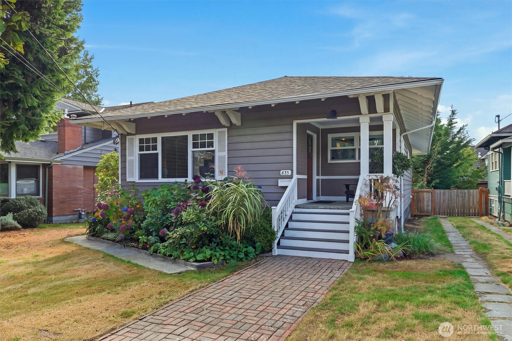 833 NW 64th Street