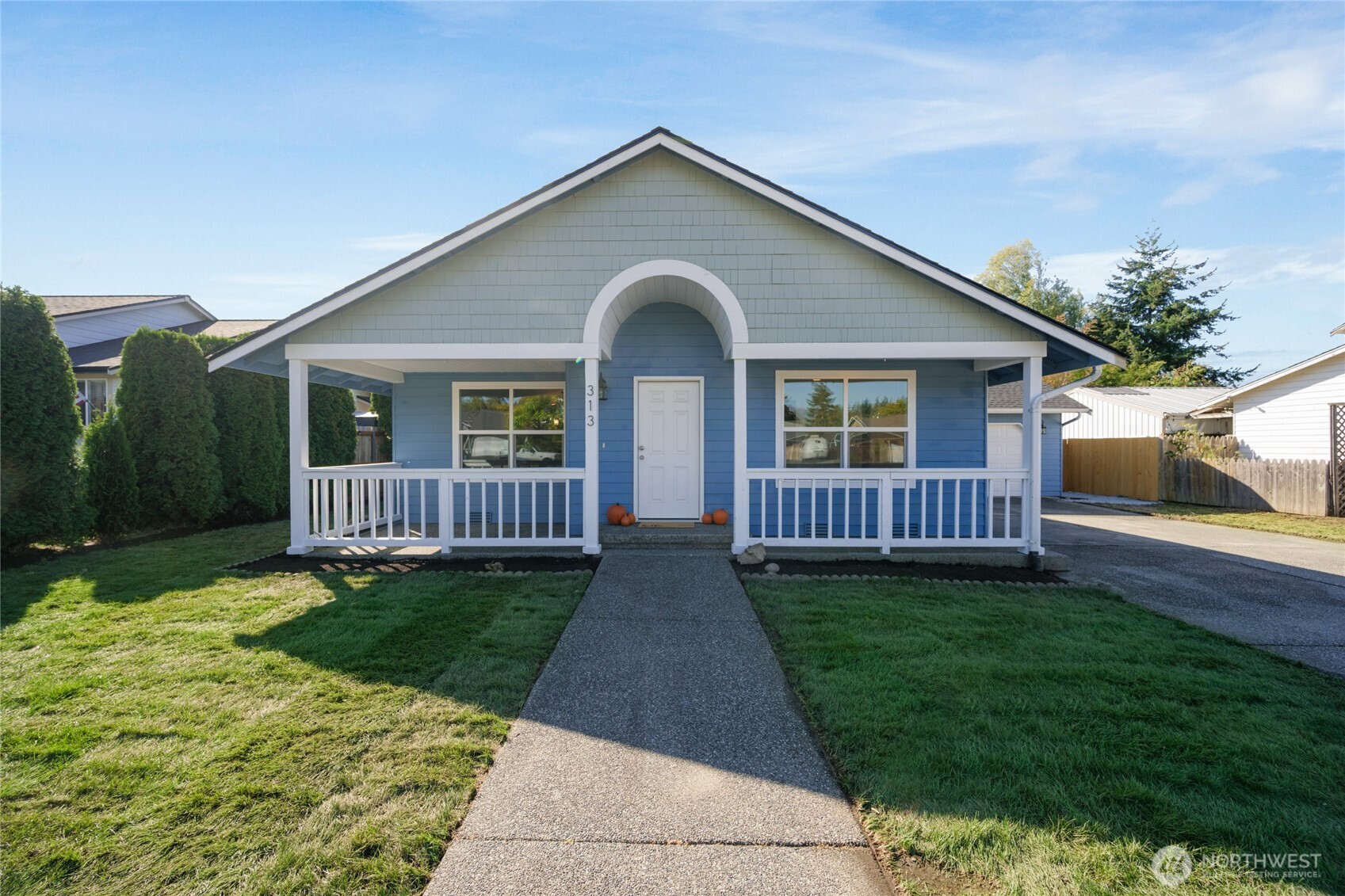 313 S 28th Street