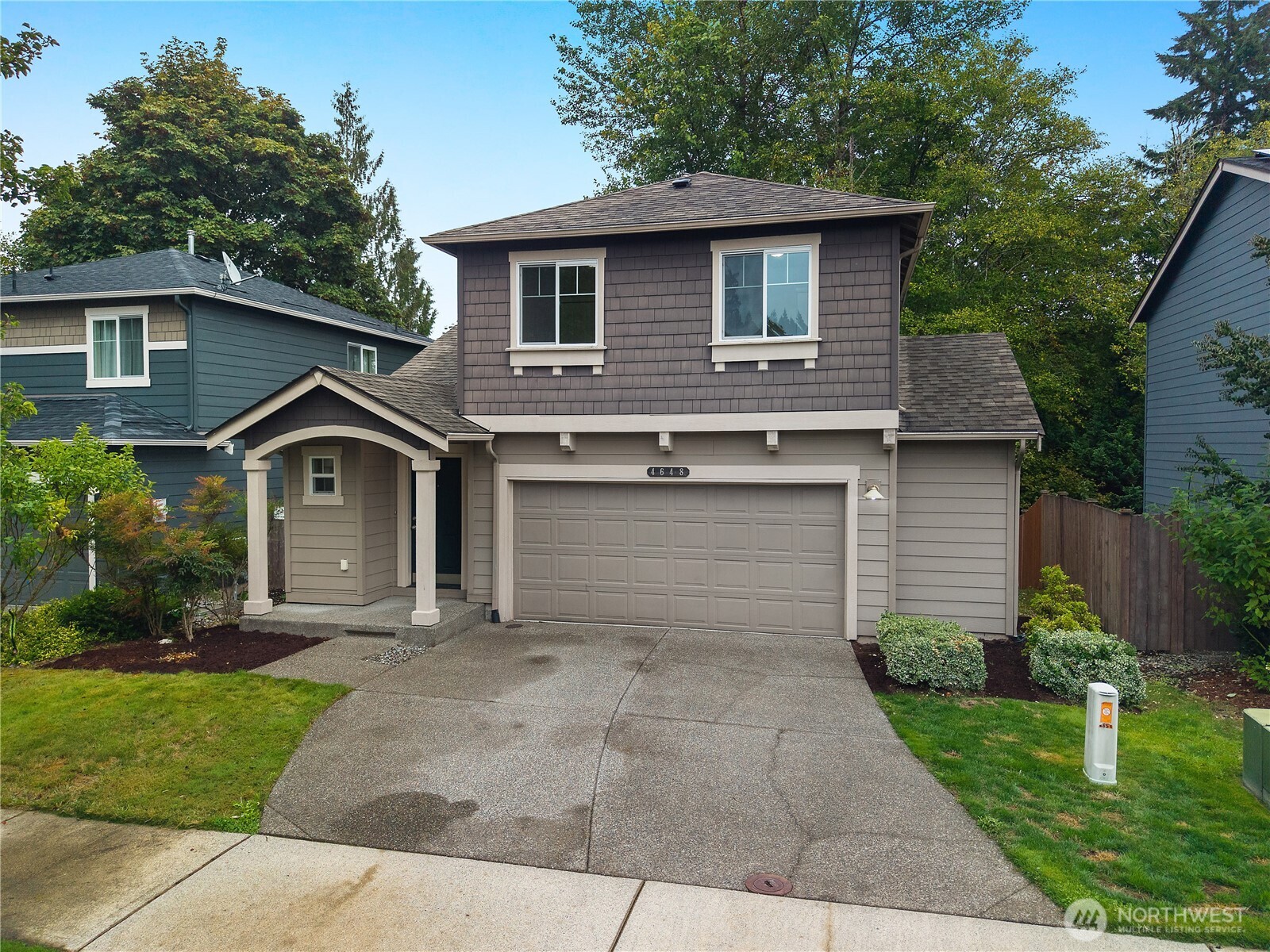 4648 Lambskin Street SW