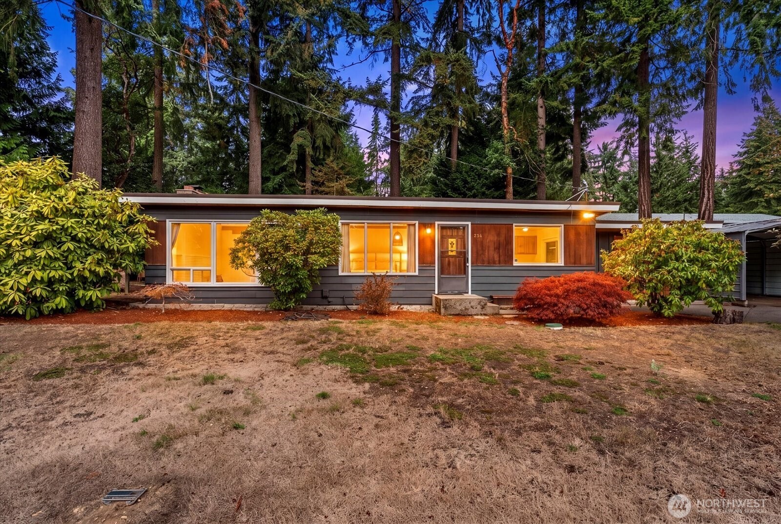 234 SW 208th Street