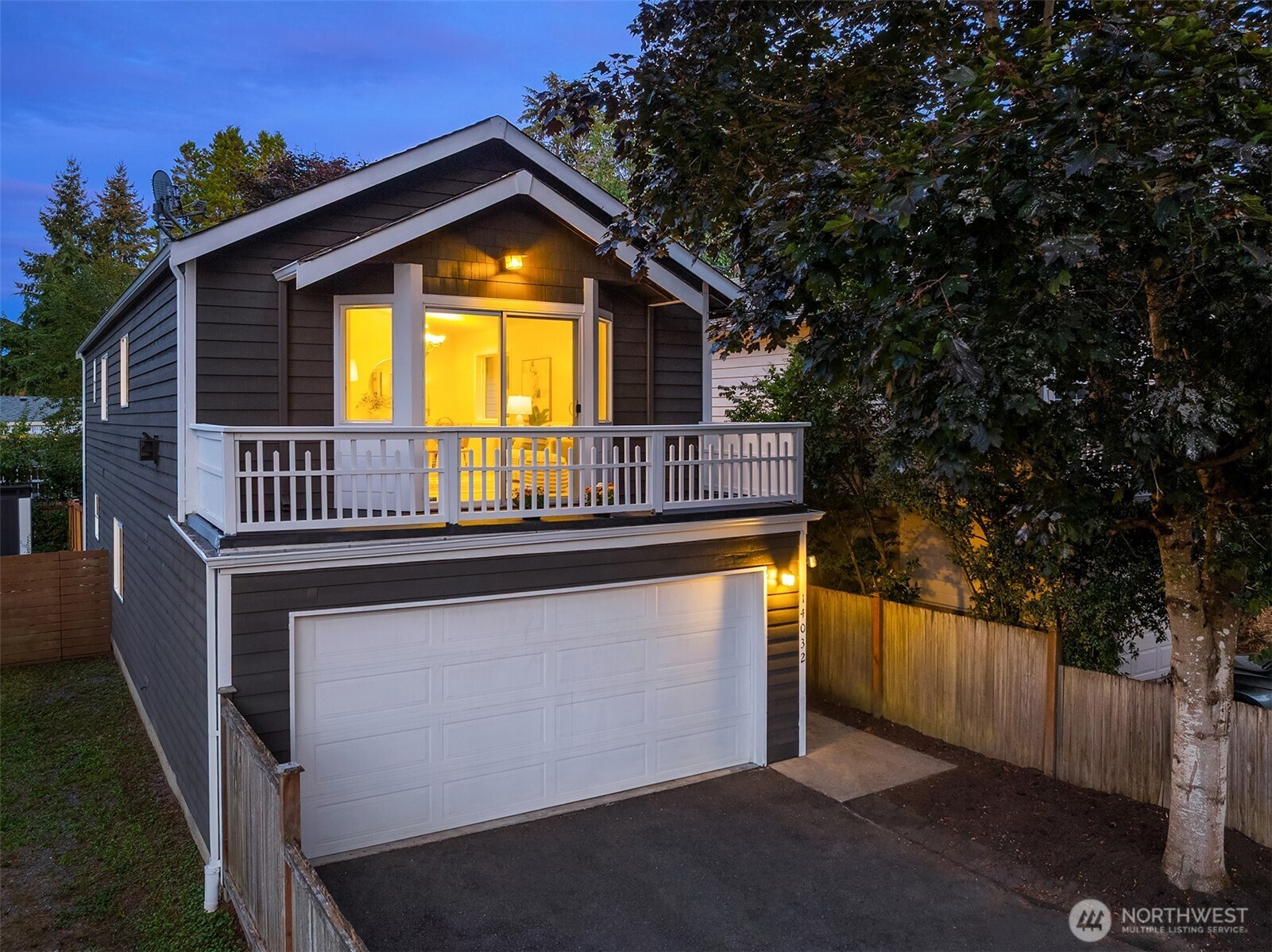 14032 Wayne Place N