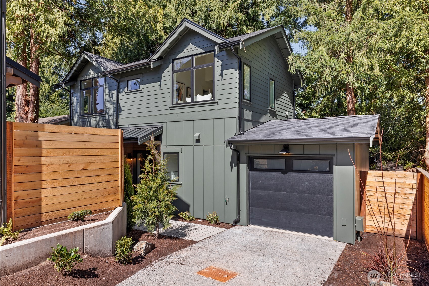 3022 NE 95th Street
