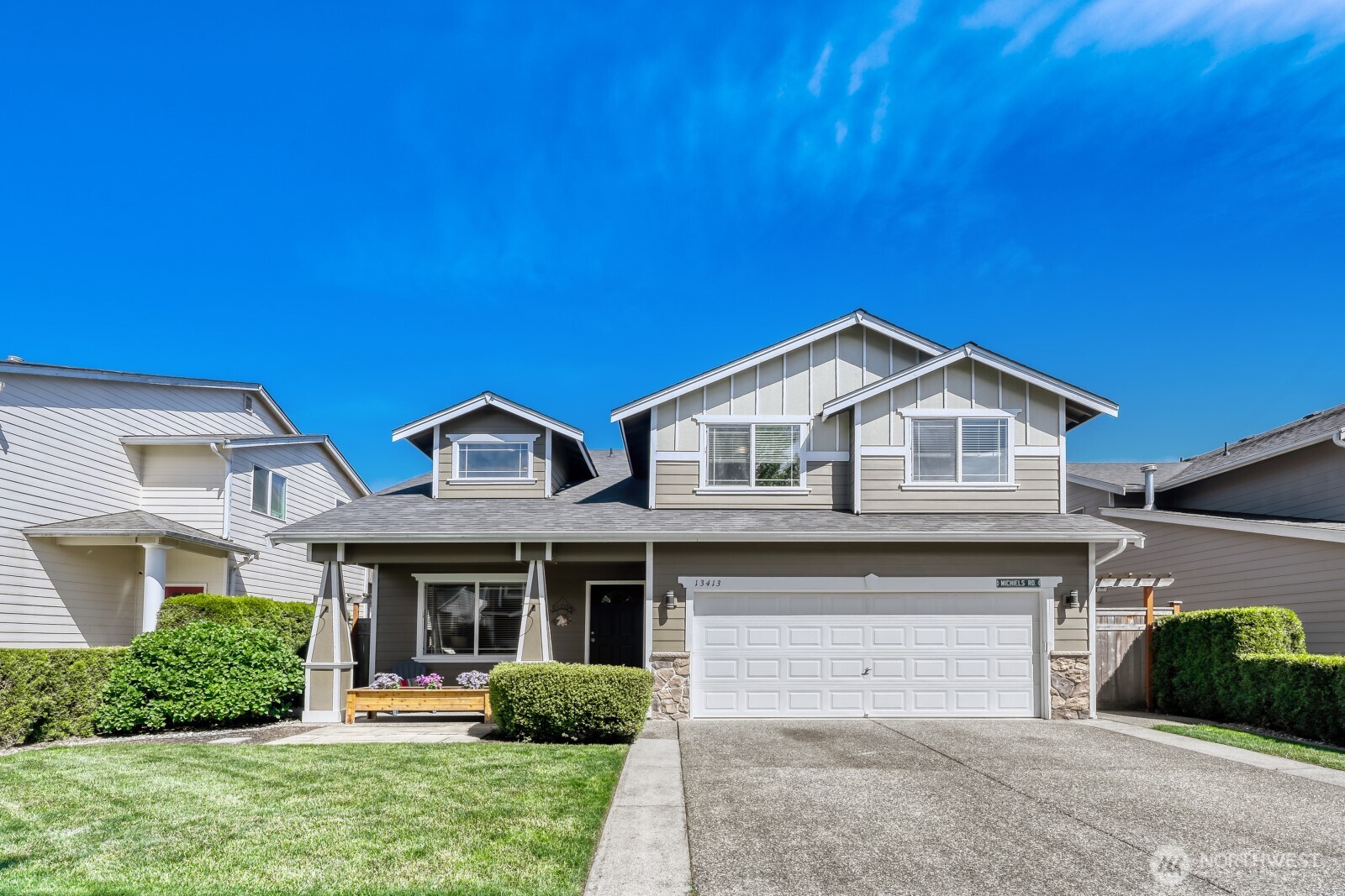 13413 32nd Drive SE