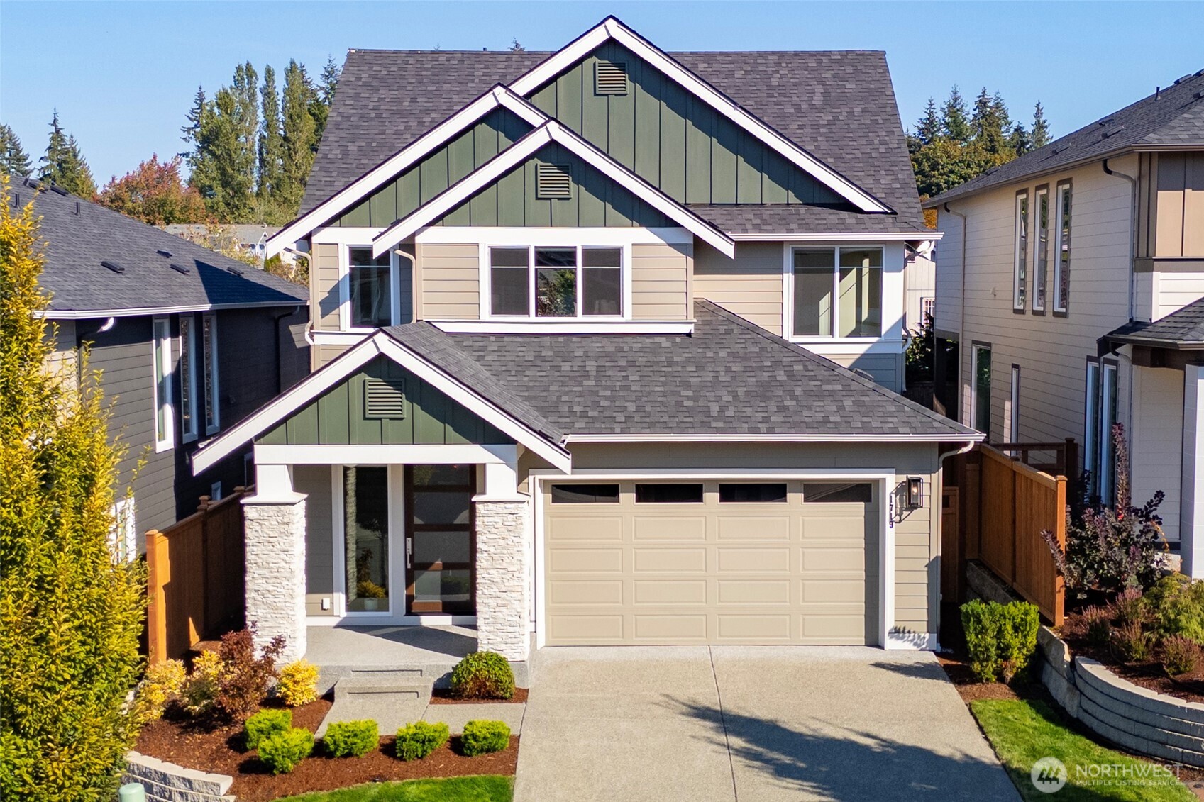 1719 109th Drive SE