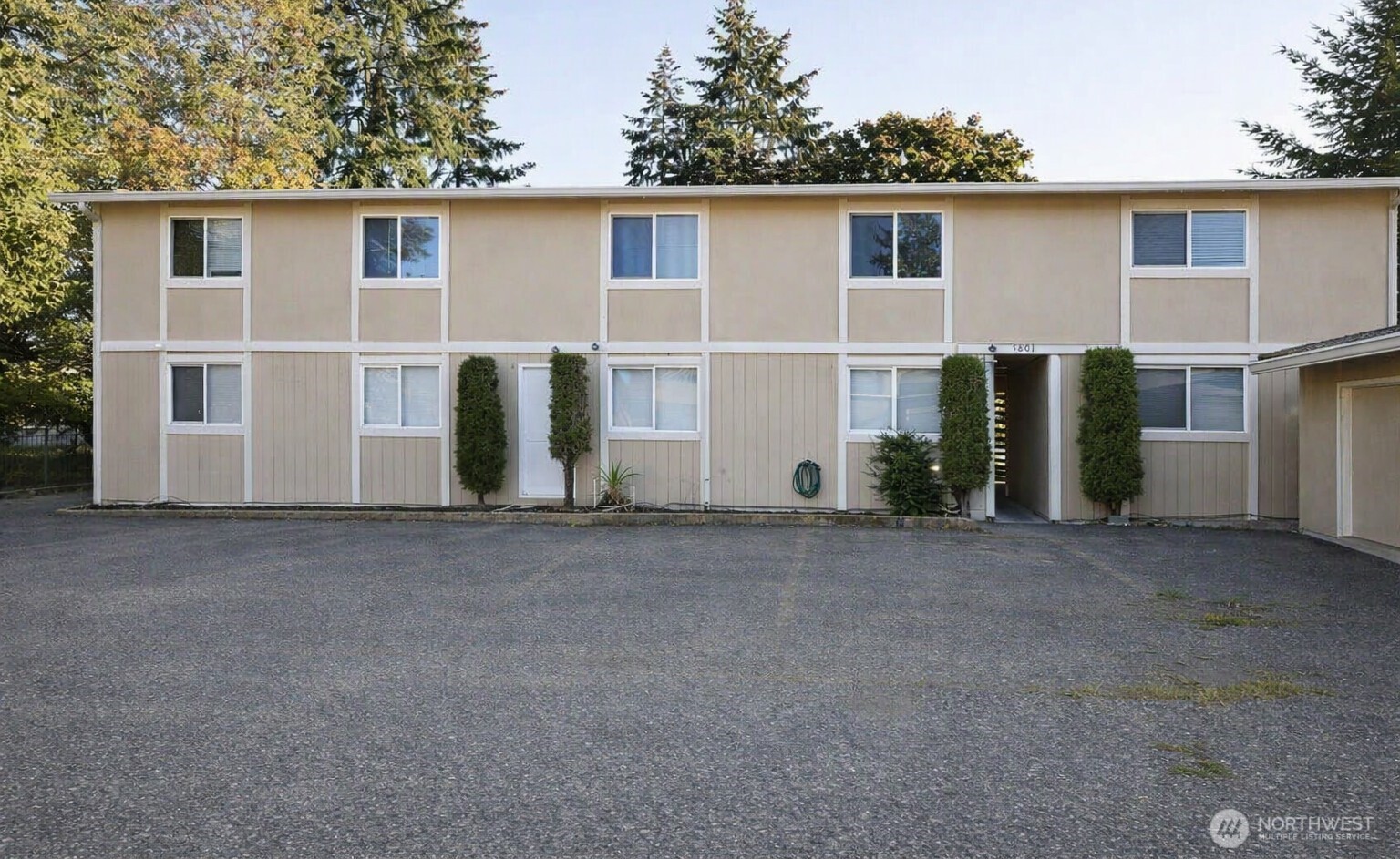 3801 S 12th Street #2