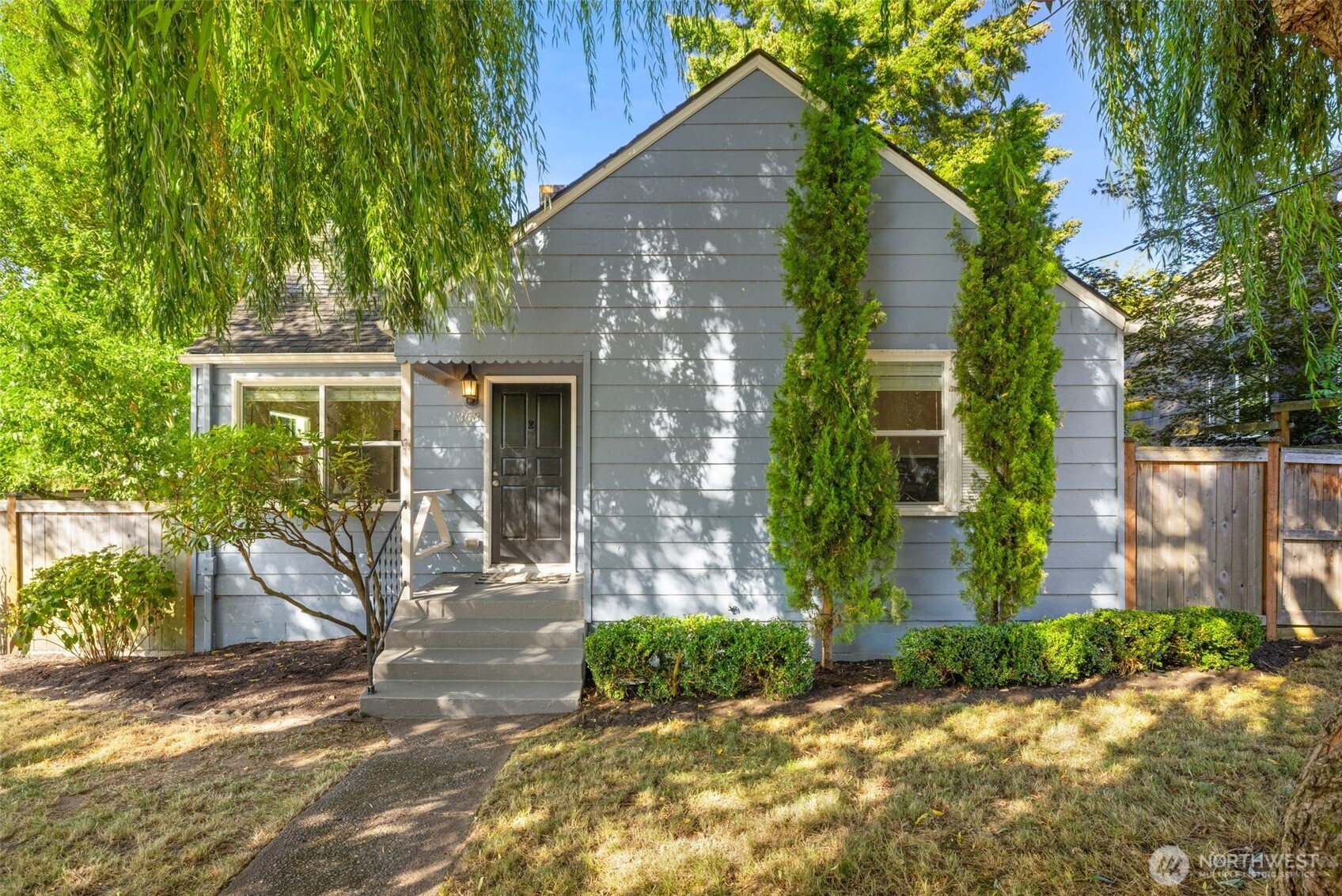 368 NW 48th Street