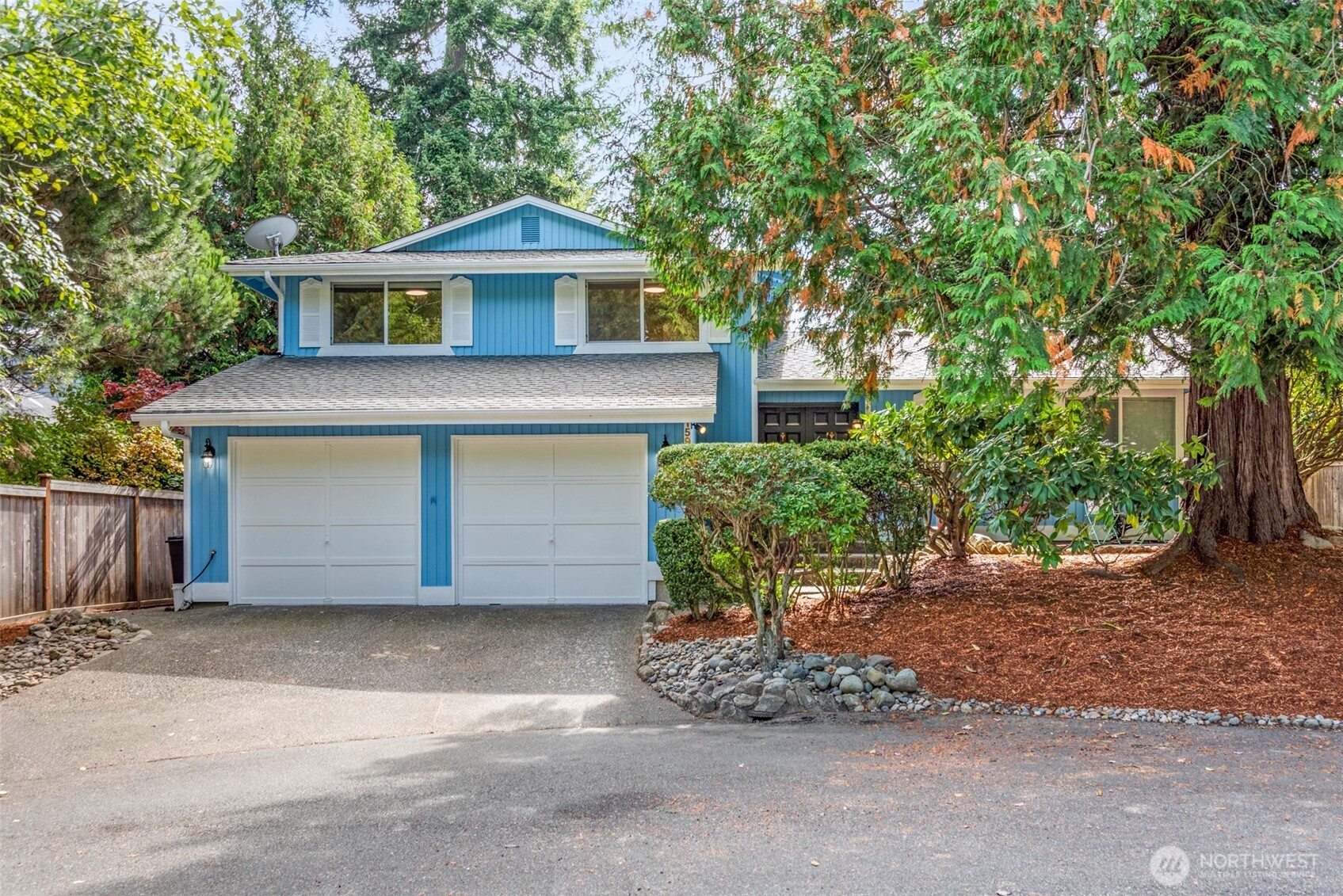 15933 SE 48th Drive
