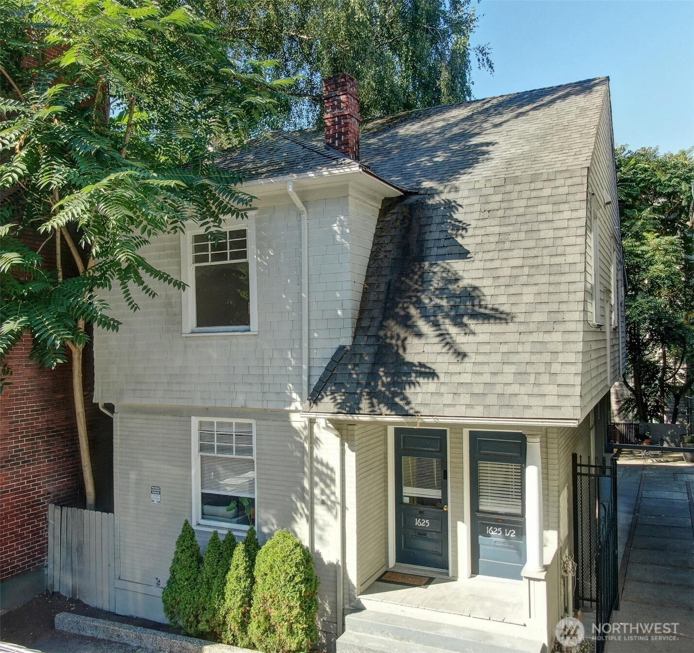 1625 Belmont Avenue