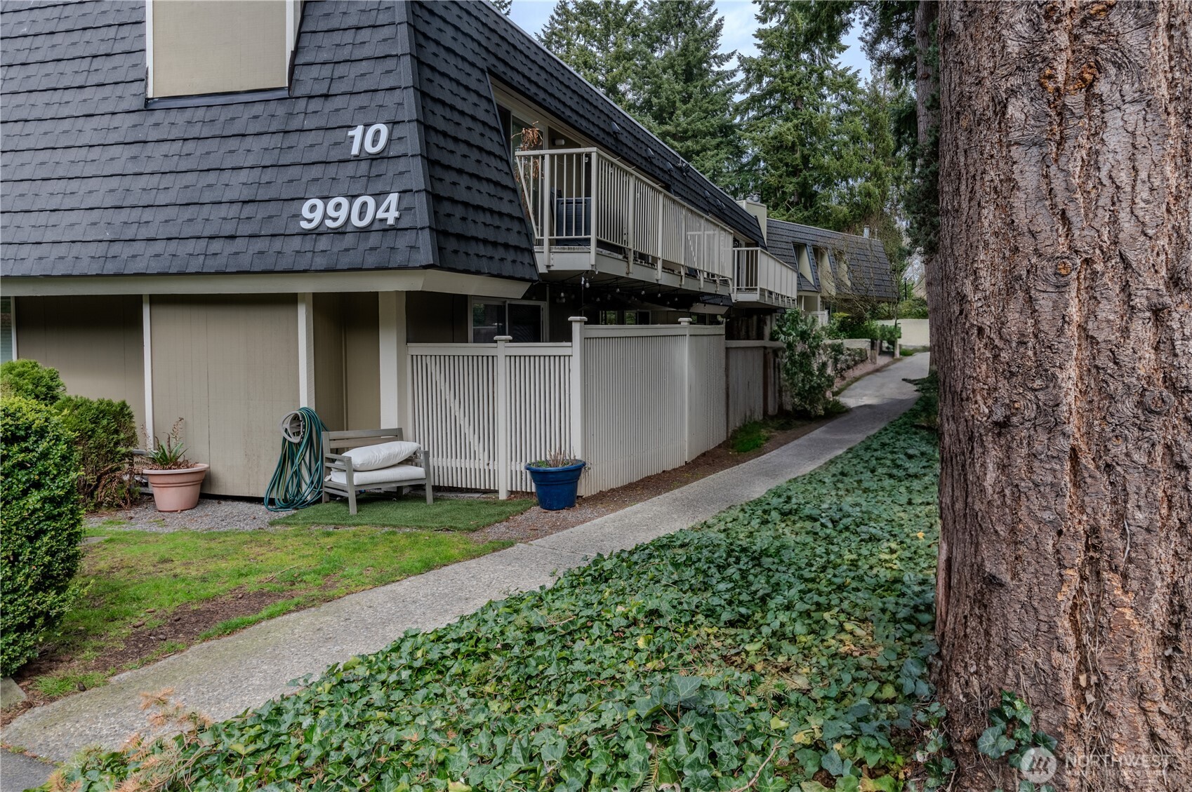 9904 NE 124th Street #1005