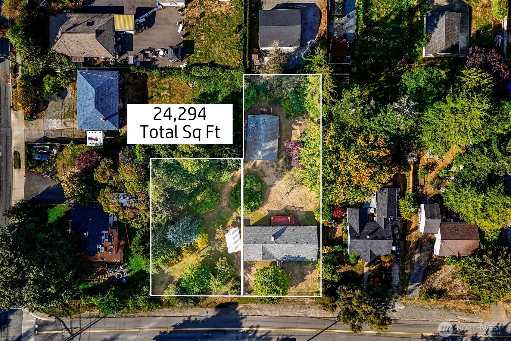 238 SW 143rd Street