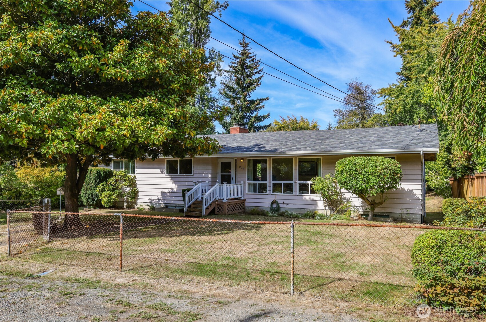 238 SW 143rd Street
