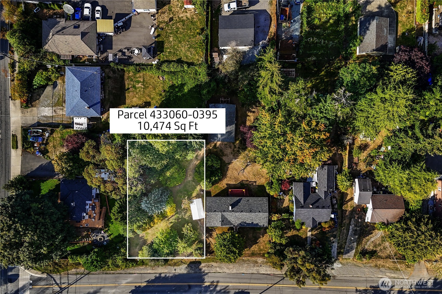 0 XXX SW 143rd Street