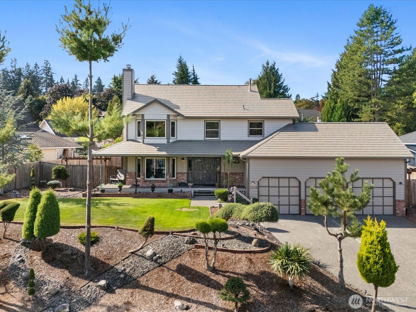 21408 Elm Drive