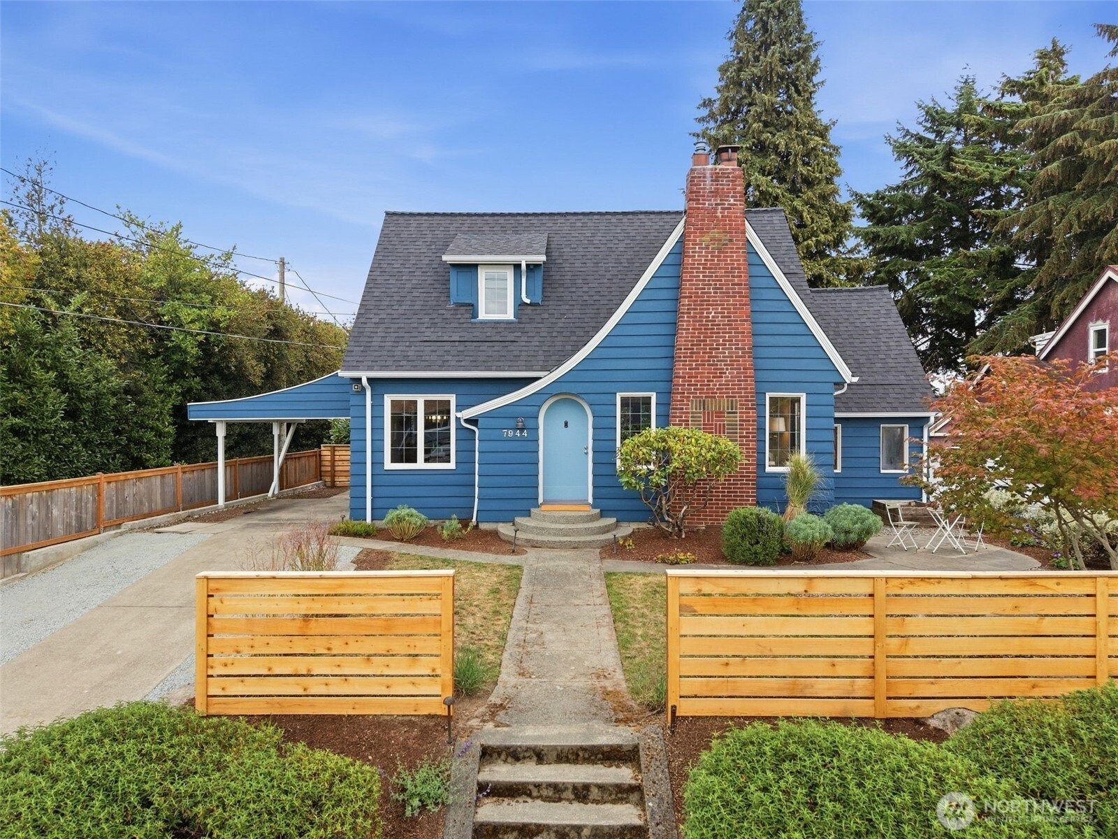7944 Seward Park Avenue S