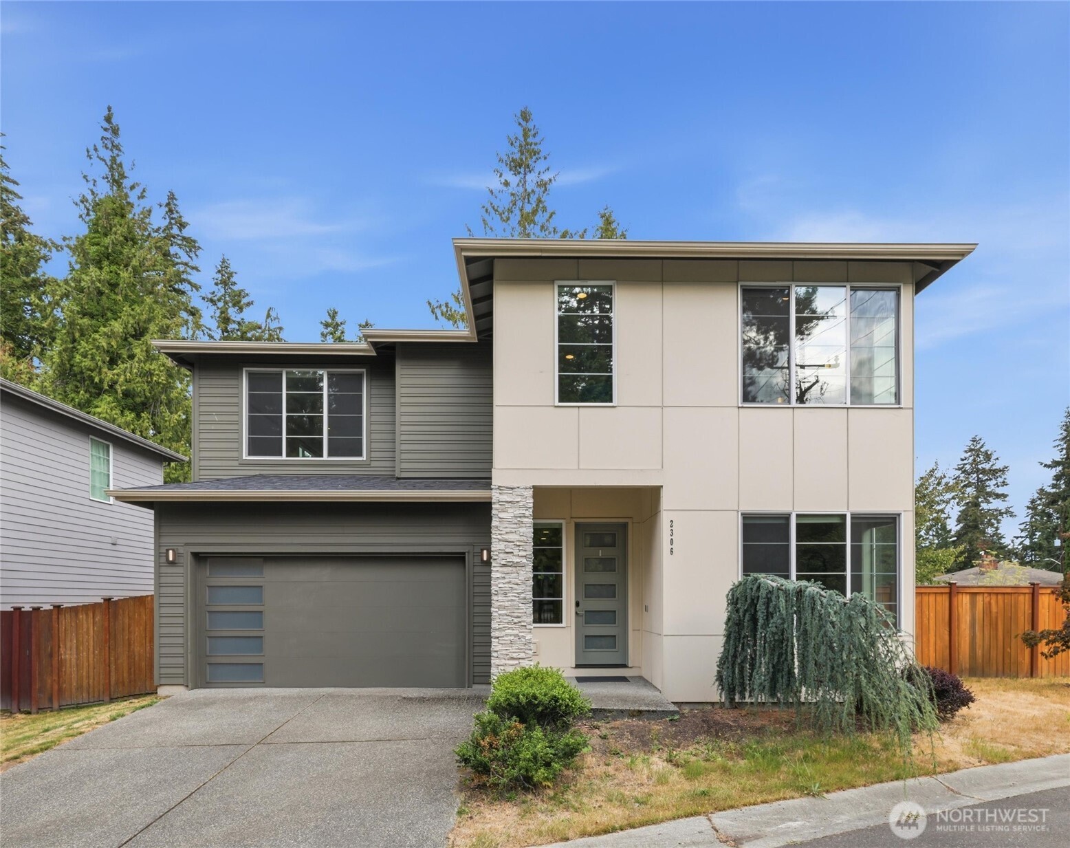 2306 NE 145th Street