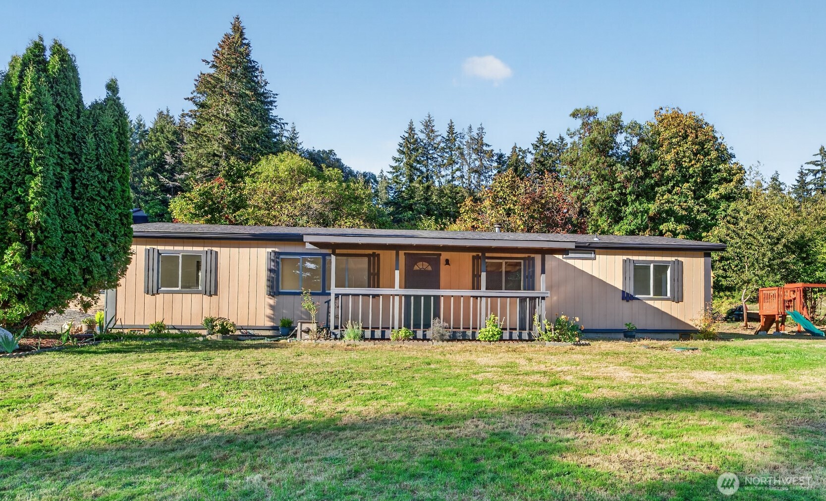 8115 State Route 302 NW