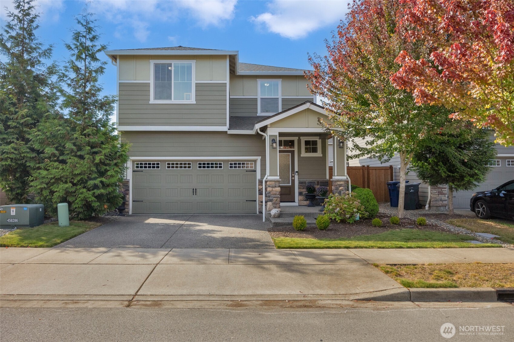 5634 85th Drive NE