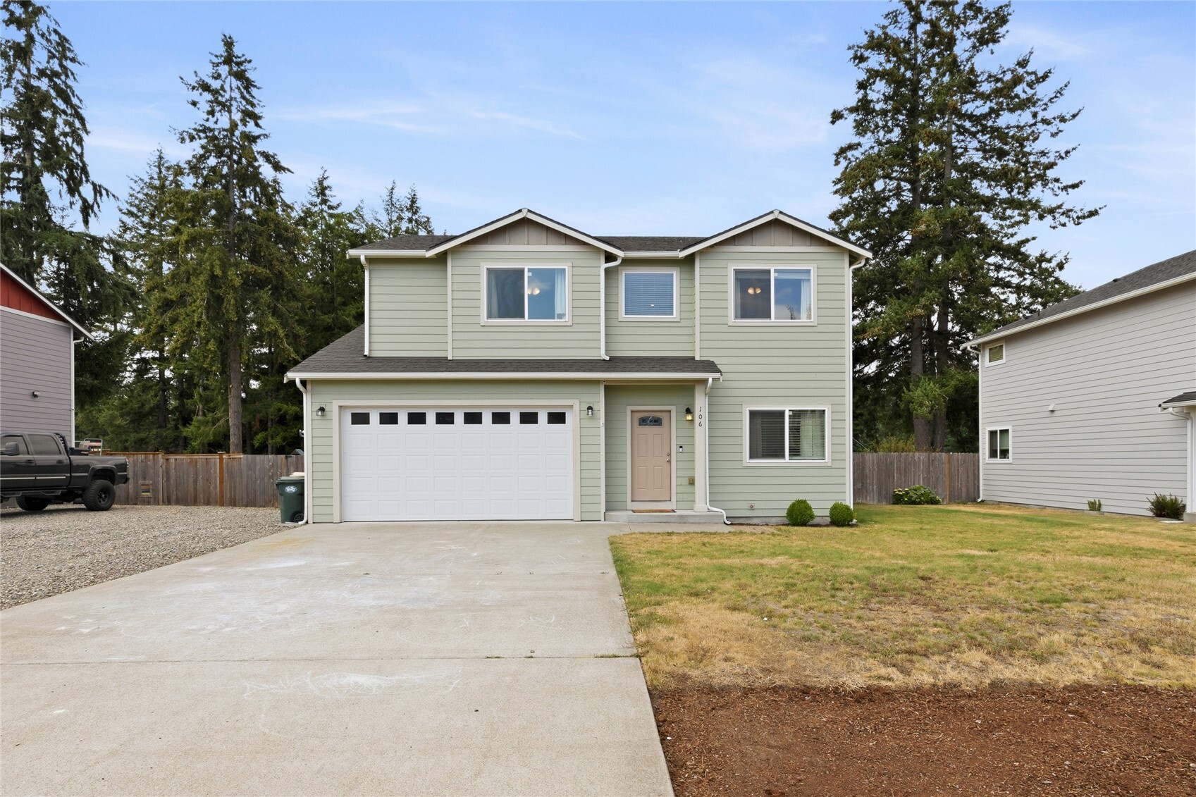 106 Carver Walk SE